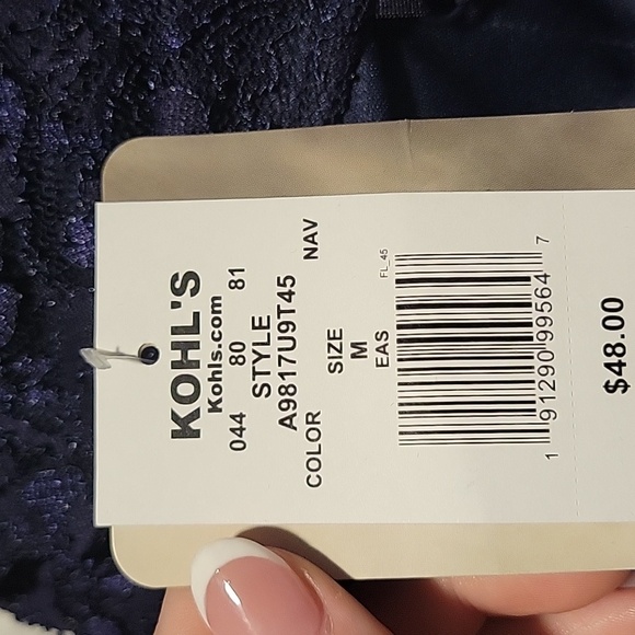 Dress - Picture 2 of 2